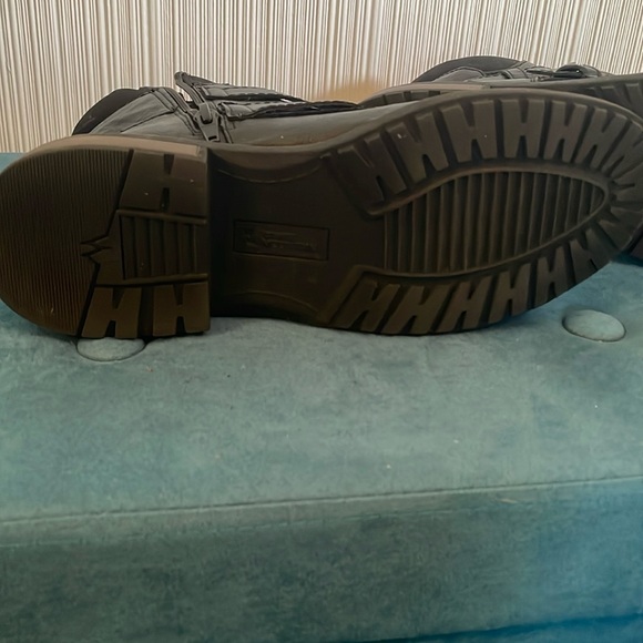 Women’s white mountain boots size 7 1/2 - Picture 7 of 7